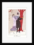 L' Hiver by J. Meynial