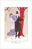 L' Hiver by J. Meynial