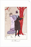 L' Hiver by J. Meynial