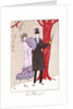 L' Hiver by J. Meynial