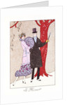 L' Hiver by J. Meynial