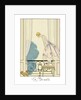 La Souris by Georges Barbier