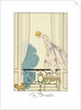 La Souris by Georges Barbier