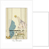La Souris by Georges Barbier
