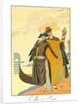Elle et Lui by Georges Barbier