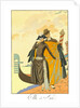 Elle et Lui by Georges Barbier