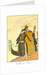 Elle et Lui by Georges Barbier