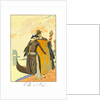 Elle et Lui by Georges Barbier