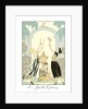 Le Jeu des Graces by Georges Barbier
