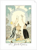 Le Jeu des Graces by Georges Barbier
