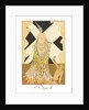 L' Orgueil by Georges Barbier
