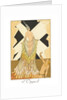 L' Orgueil by Georges Barbier