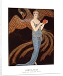 Sortileges by Georges Barbier