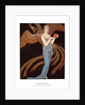 Sortileges by Georges Barbier