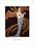 Sortileges by Georges Barbier