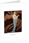 Sortileges by Georges Barbier