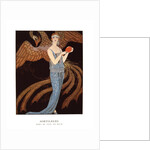 Sortileges by Georges Barbier