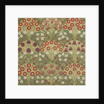 Wild Flowers wallpaper by Allan Francis Vigers