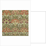 Wild Flowers wallpaper by Allan Francis Vigers