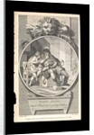 King John by E. Burney and J. Hall
