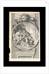 King John by E. Burney and J. Hall