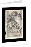 King John by E. Burney and J. Hall