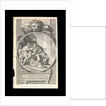 King John by E. Burney and J. Hall