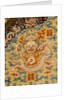 Empress' twelve-symbol Dragon Robe, detail by Anonymous