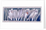 Crocus by Charles Robert Ashbee