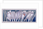 Crocus by Charles Robert Ashbee