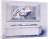Cockerel and box by Charles Robert Ashbee
