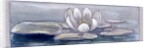 Waterlily by Charles Robert Ashbee