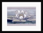 Waterlily by Charles Robert Ashbee