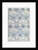 Daisy wallpaper by William Morris