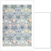 Daisy wallpaper by William Morris