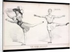 The Rival Artistes by Thomas McLean