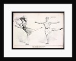 The Rival Artistes by Thomas McLean