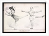 The Rival Artistes by Thomas McLean