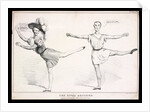 The Rival Artistes by Thomas McLean