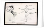The Rival Artistes by Thomas McLean