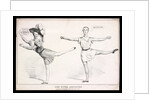 The Rival Artistes by Thomas McLean
