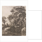 The Mill by Antonie Waterloo