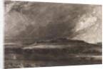 Old Sarum by David Lucas