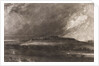 Old Sarum by David Lucas