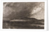 Old Sarum by David Lucas