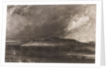 Old Sarum by David Lucas