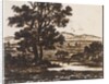 Blot by Alexander Cozens