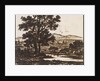 Blot by Alexander Cozens