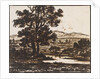 Blot by Alexander Cozens