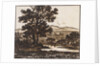 Blot by Alexander Cozens
